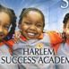 Harlem Schools Get Their PR On
